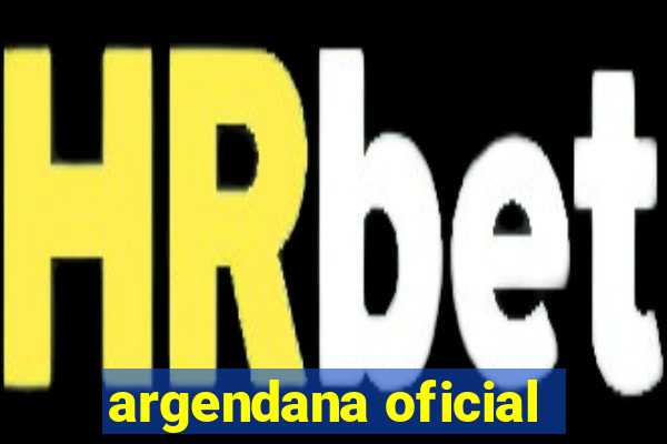 argendana oficial